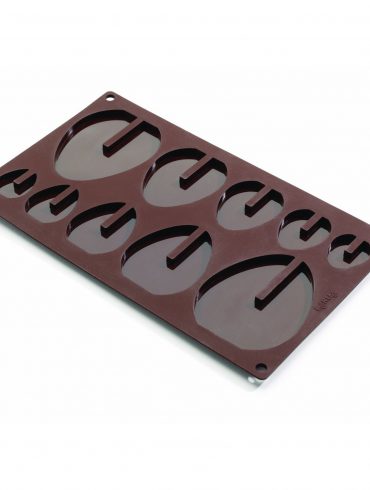 Moldes de Pascua en 3D de Lékué