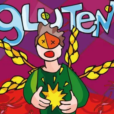 Restauracion sin gluten