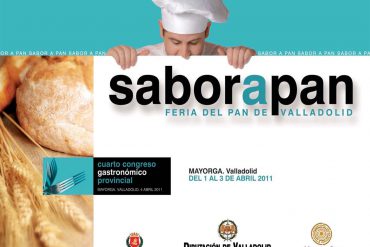 IV Congreso Gastronómico Provincial de Valladolid