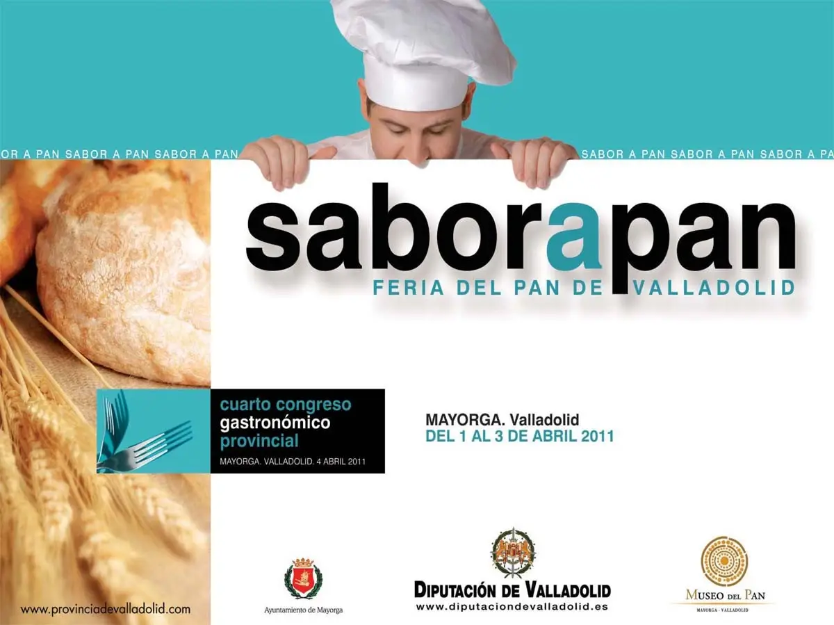 IV Congreso Gastronómico Provincial de Valladolid