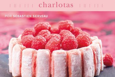 Curso de Cocina: Charlotas