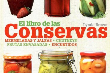 El libro de las conservas