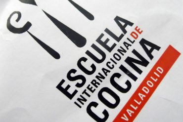 Escuela Internacional de Cocina de Valladolid