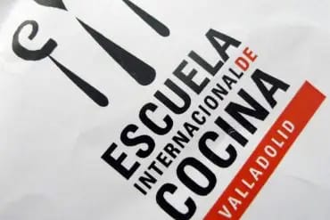 Escuela Internacional de Cocina de Valladolid