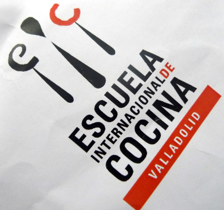 Escuela Internacional de Cocina de Valladolid