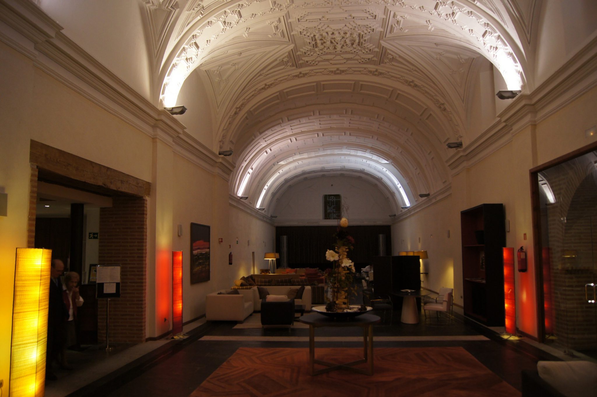 Hotel Balneario Villa de Olmedo