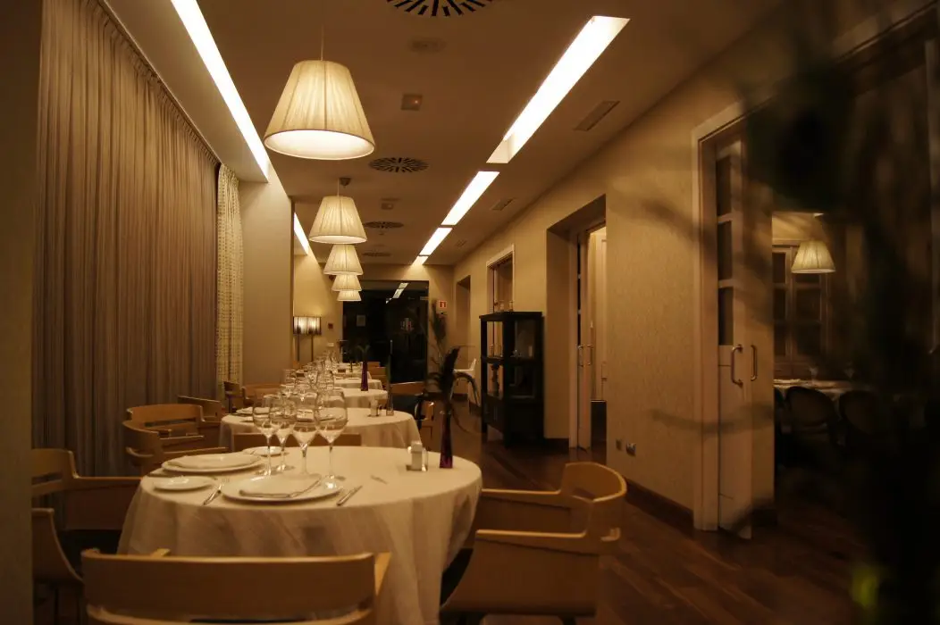 Hotel Balneario Villa de Olmedo