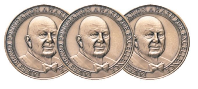 James Beard Foundation Awards 2011