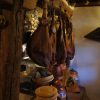 Restaurante - La portada del mediodia - Torrecaballeros (15)