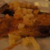 Restaurante - La portada del mediodia - Torrecaballeros (61)