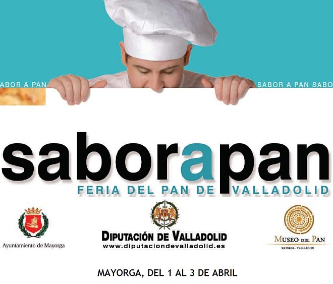 Feria del Pan de Valladolid