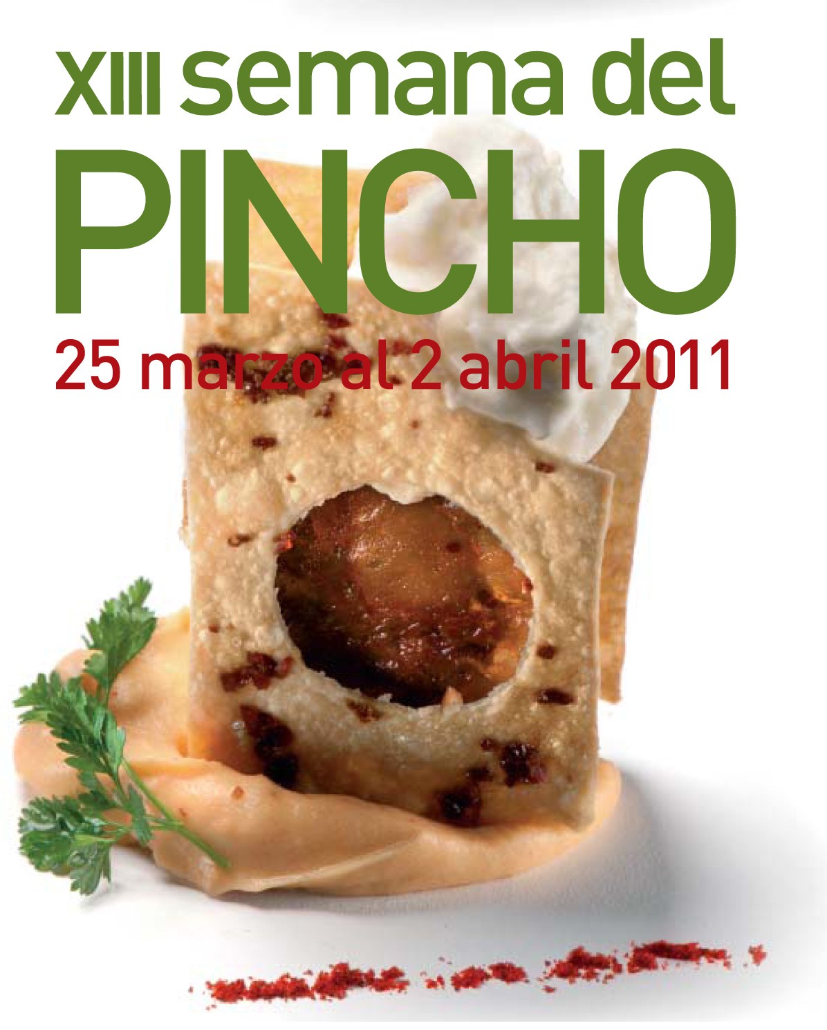 Semana del Pincho de Navarra