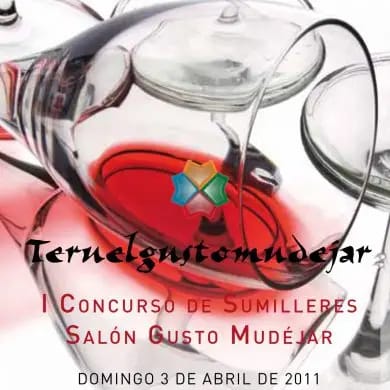 Teruel Gusto Mudejar 2011