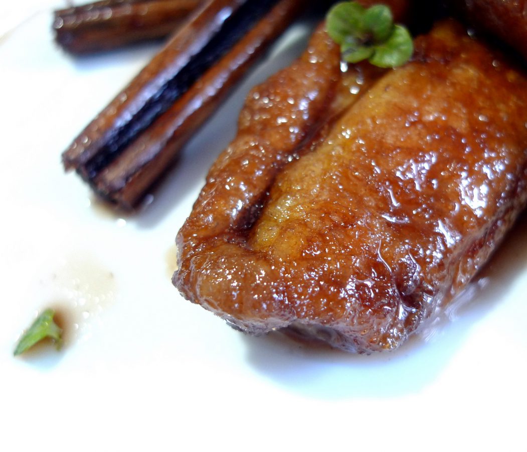 Receta de torrijas de pan de leche