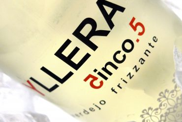 Yllera 5.5 Verdejo Frizzante