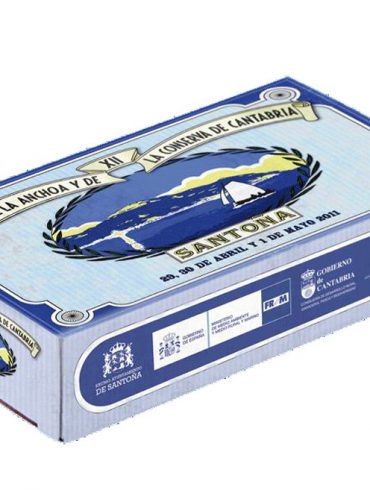 XII Feria de la Anchoa y la Conserva