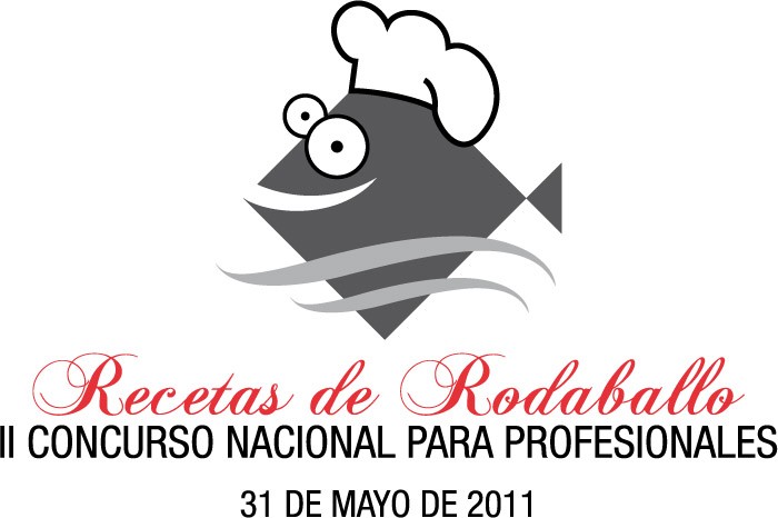 Concurso Nacional de Recetas de Rodaballo