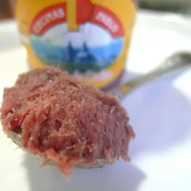 Crema de cecina 3