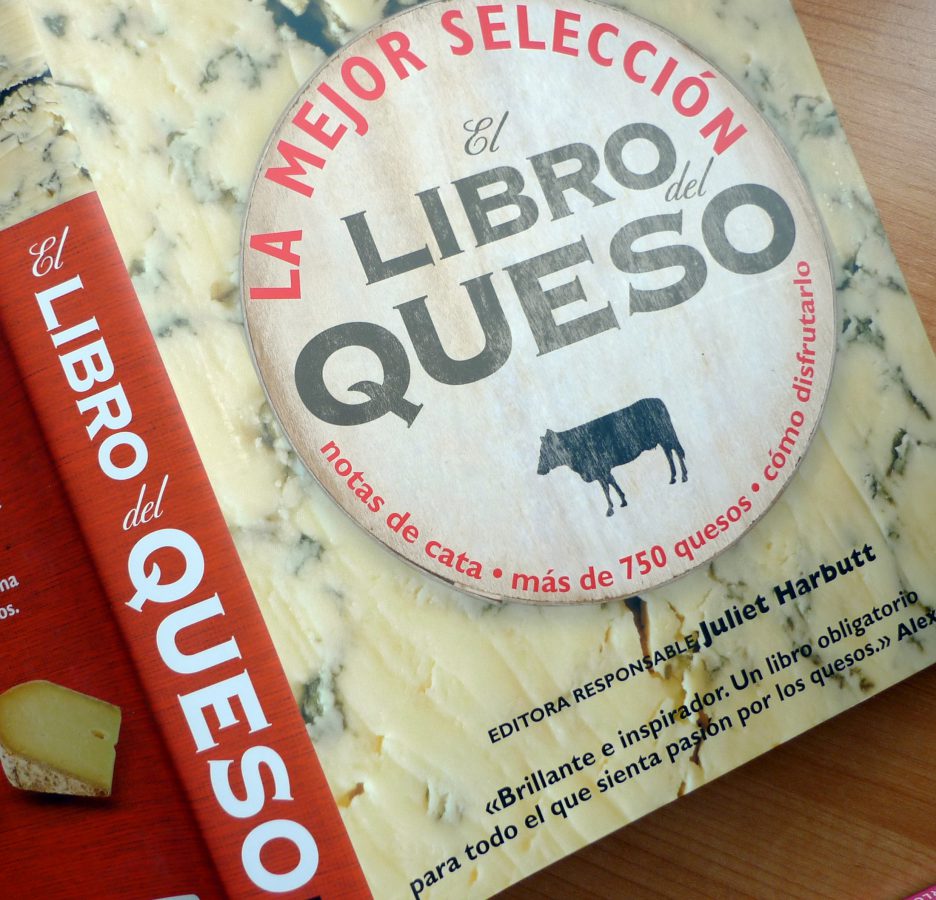El libro del queso 4