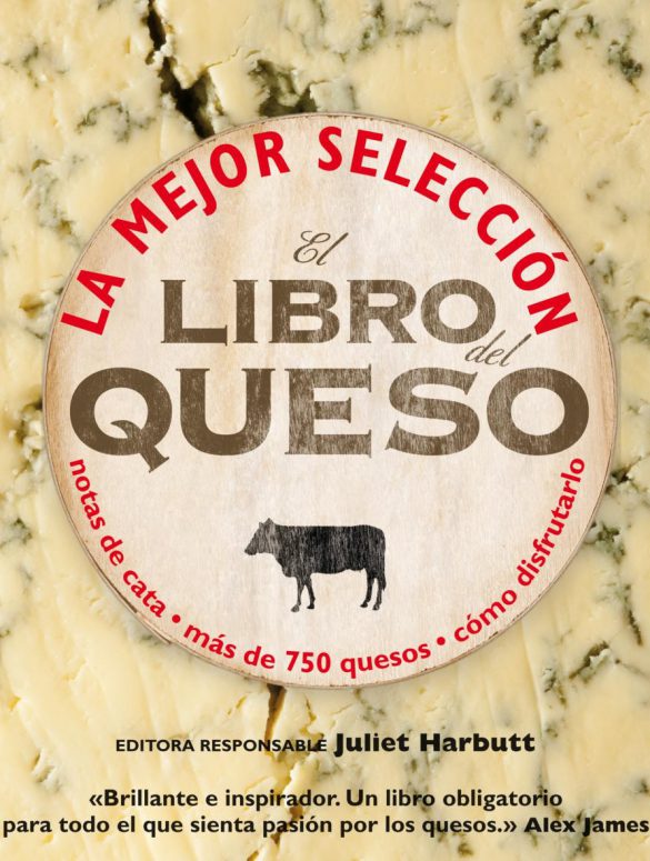 El libro del queso