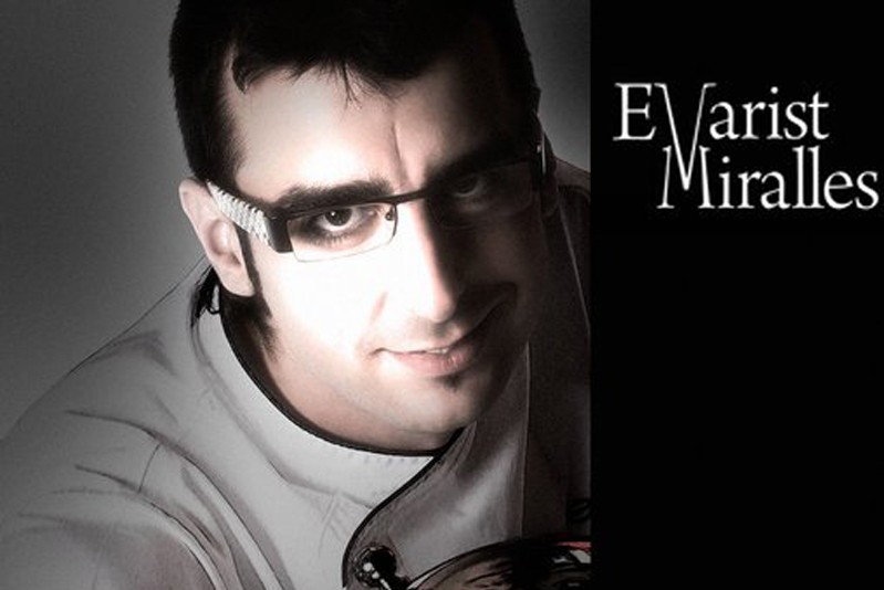 Evarist Miralles 1