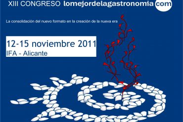Congreso Lo Mejor de la Gastronomía 2011