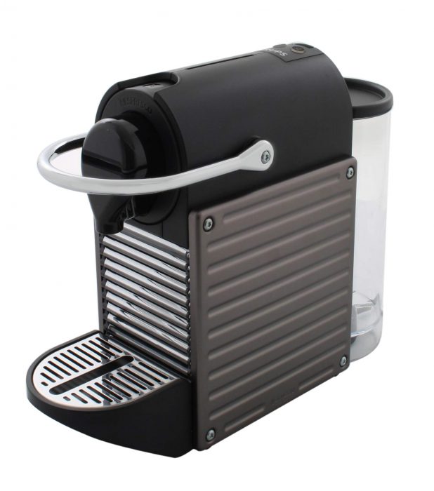 Nespresso Pixie