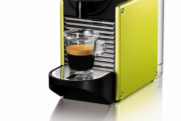 Nespresso Pixie