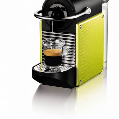 Nespresso Pixie