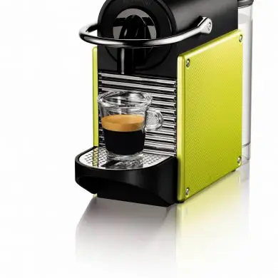 Nespresso Pixie