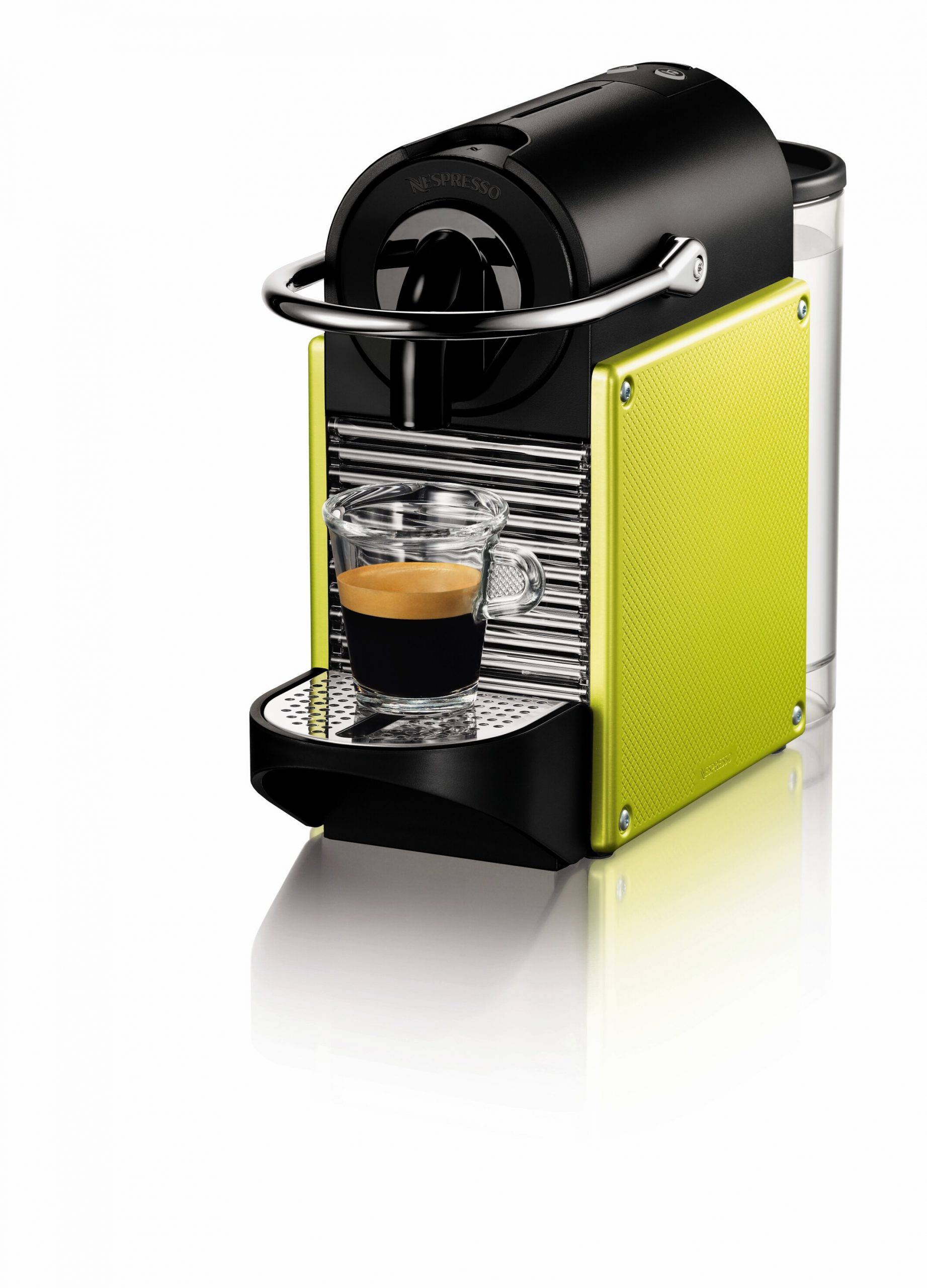 Nespresso Pixie