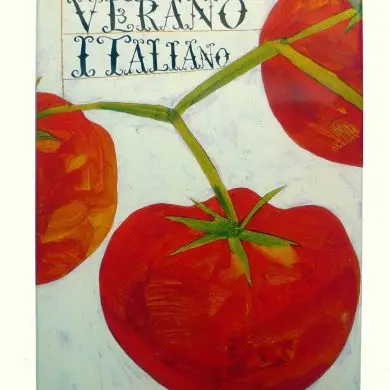 Recetas para un verano italiano