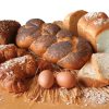 Pan y huevos, alergias alimentarias