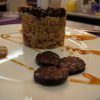 Restaurante la alhondiga - Arroz con Butifarra