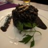 Restaurante la alhondiga - Arroz Negro