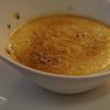 Restaurante la alhondiga - Crema Catalana