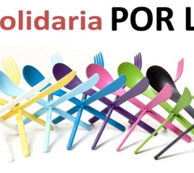 Cubiertos por Lorca