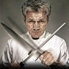 Gordon Ramsay Pesadilla en la cocina