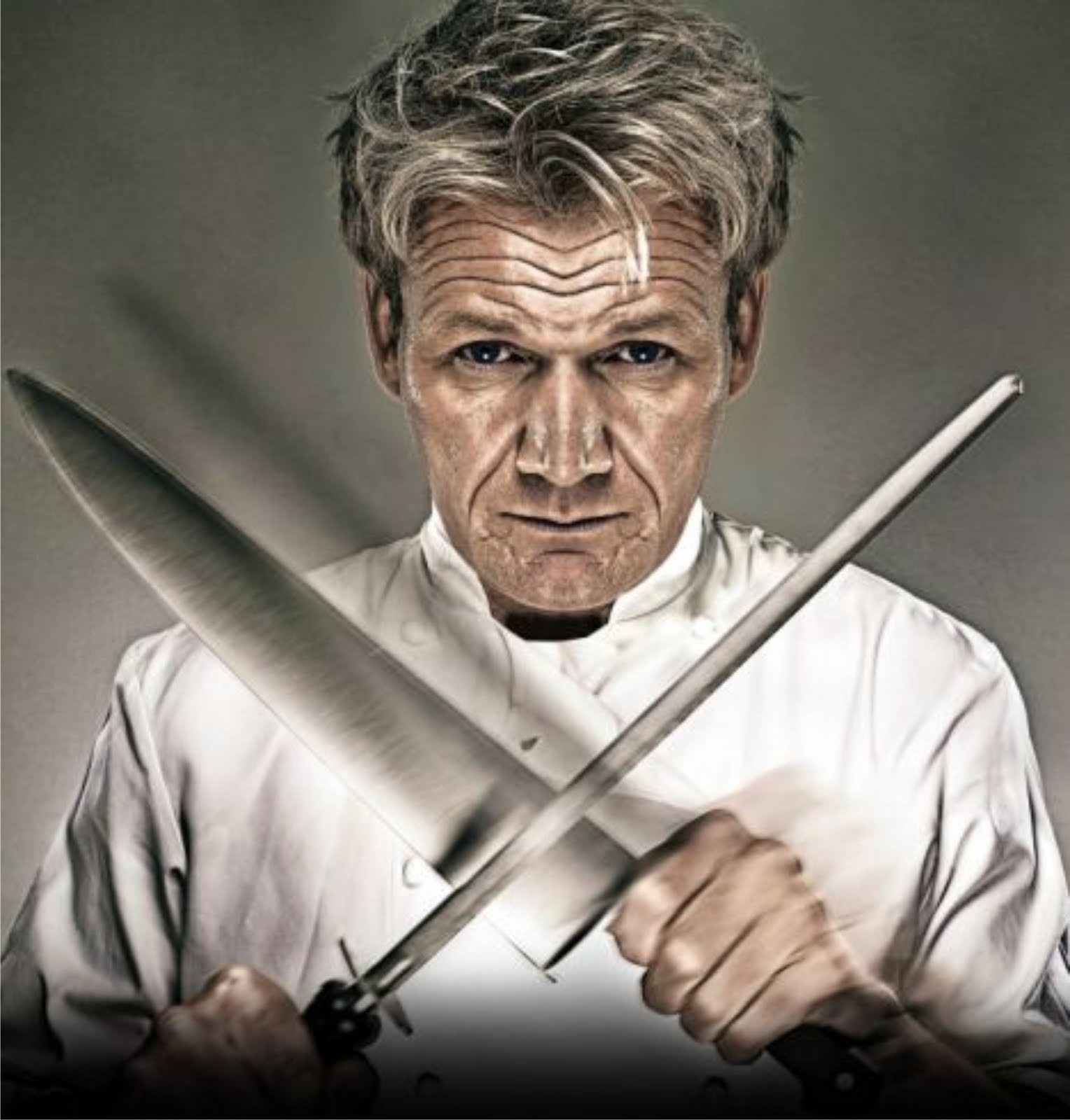 Gordon Ramsay Pesadilla en la cocina