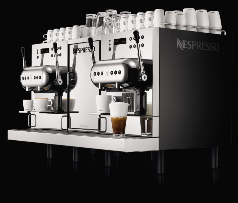 Nespresso Pro™ Aguila