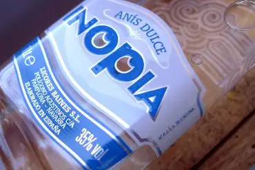 Anis Dulce Inopia