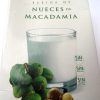 bebida de nueces de macadamia Amandin