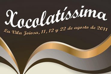 Xocolatíssima 2011