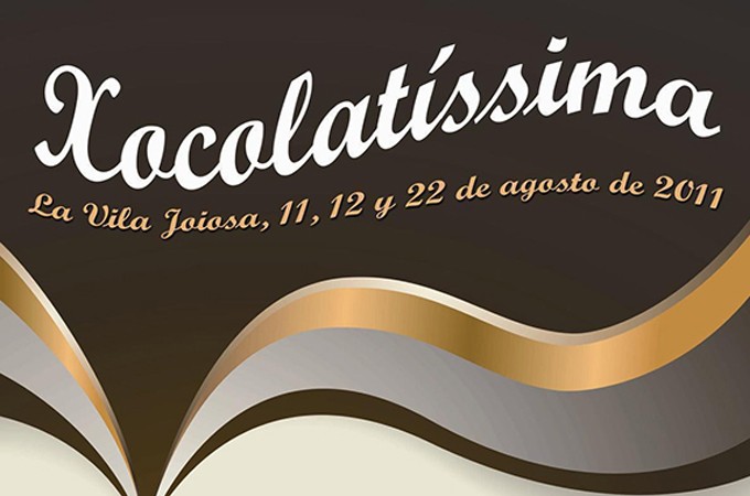 Xocolatíssima 2011