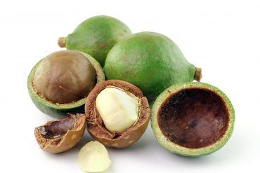 Nueces de Macadamia