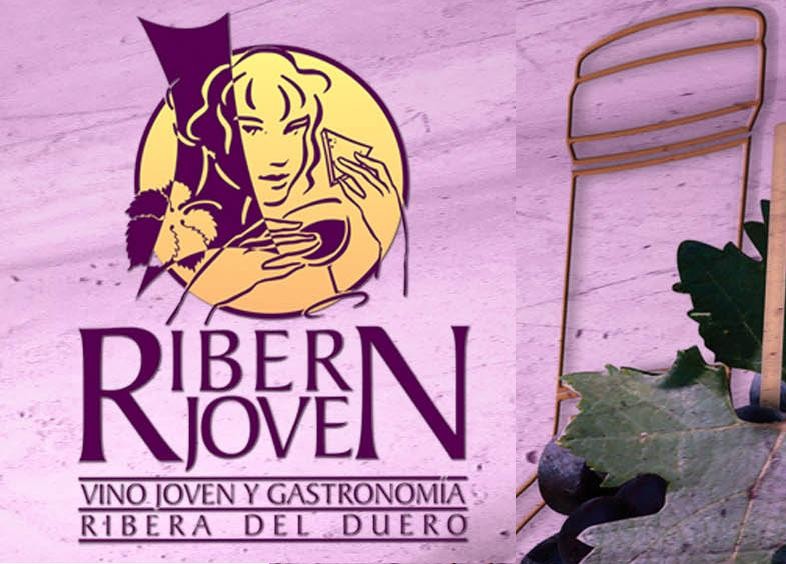 cartel riberjoven 2011