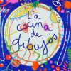 la cocina de dibujos 1