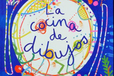 la cocina de dibujos 1