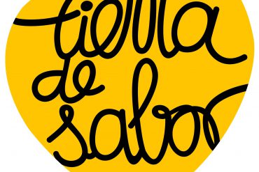 Logo de Tierra de Sabor