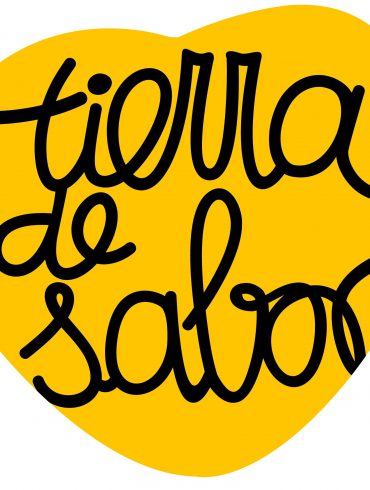 Logo de Tierra de Sabor